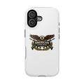 American Eagle Logo Magnetic Impact-Resistant Phone Case