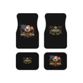 America 250th Anniversary Eagle Car Mats (Set of 4)