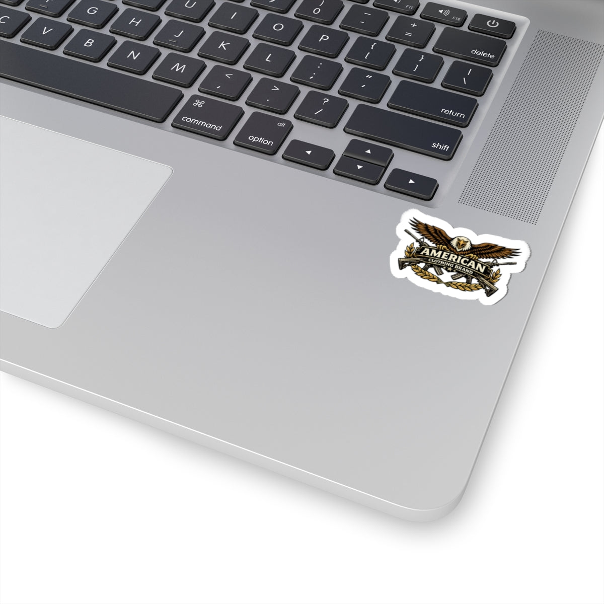 Kiss-Cut Stickers