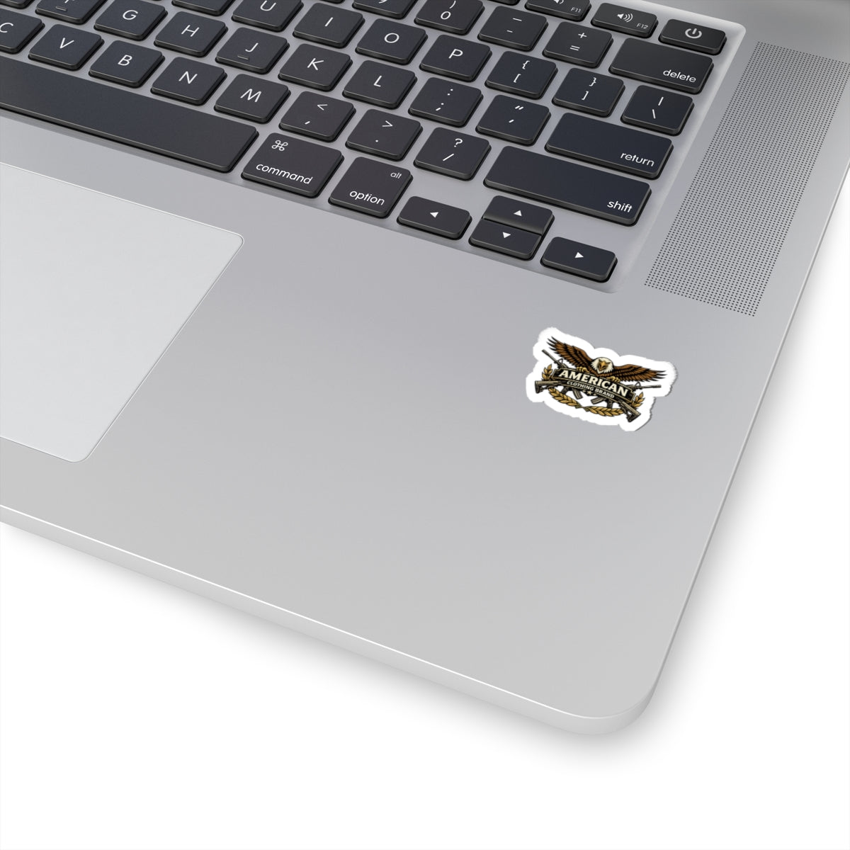 Kiss-Cut Stickers