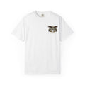T-Shirt — America 250th Anniversary Bald Eagle Graphic