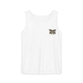 250th Anniversary Eagle Tank Top — "This We'll Defend" Patriotic Military Emblem