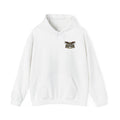 Unisex Heavy Blend™ Hooded Patriotic 250 Sweatshirt