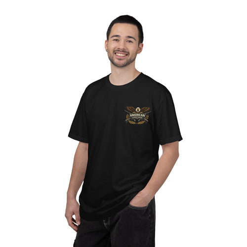 American Eagle 250 Patriot T-shirt | 1776-2026 This We'll Defend
